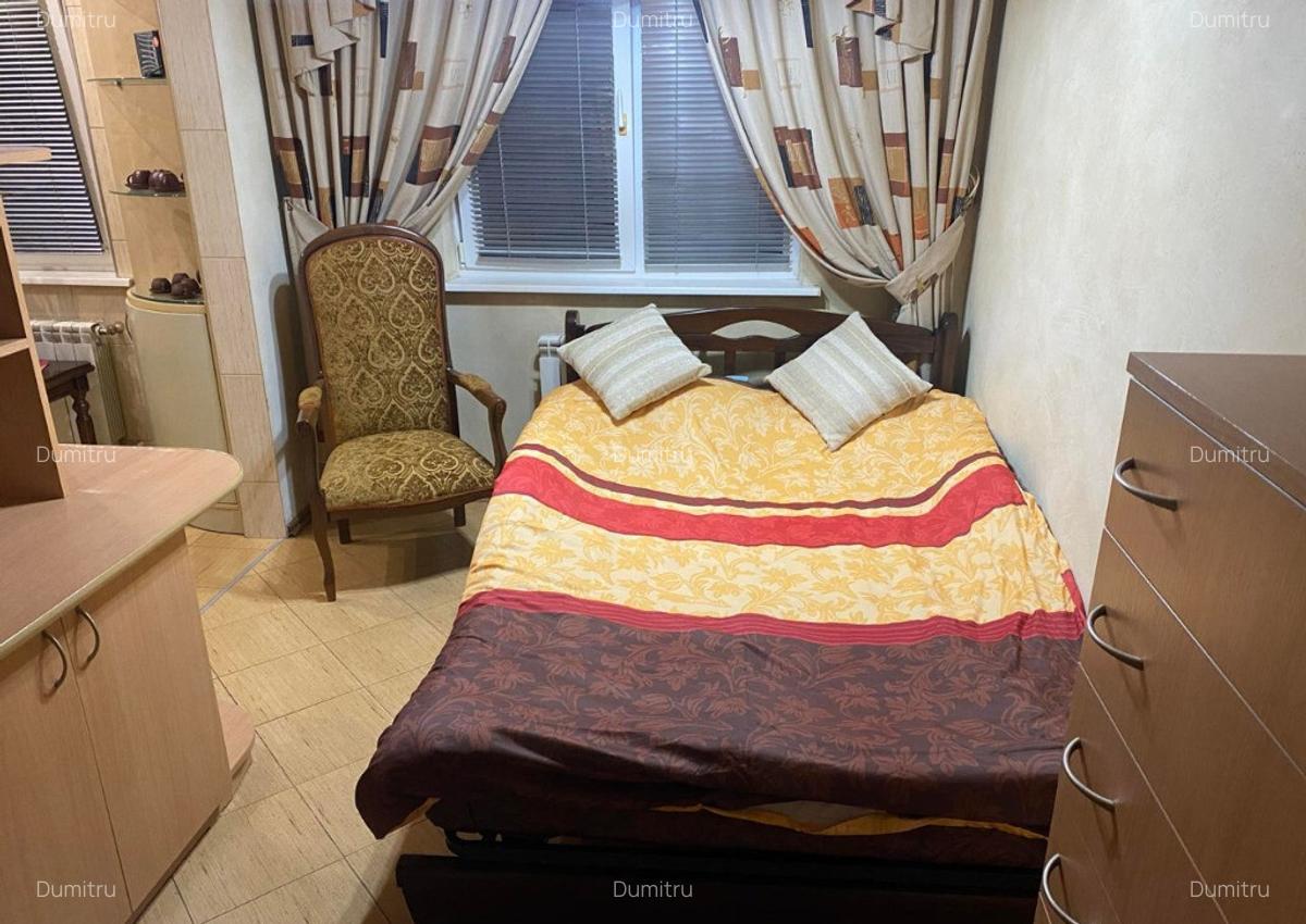 Apartament cu 2 camere de inchiriat in zona Berceni - 1