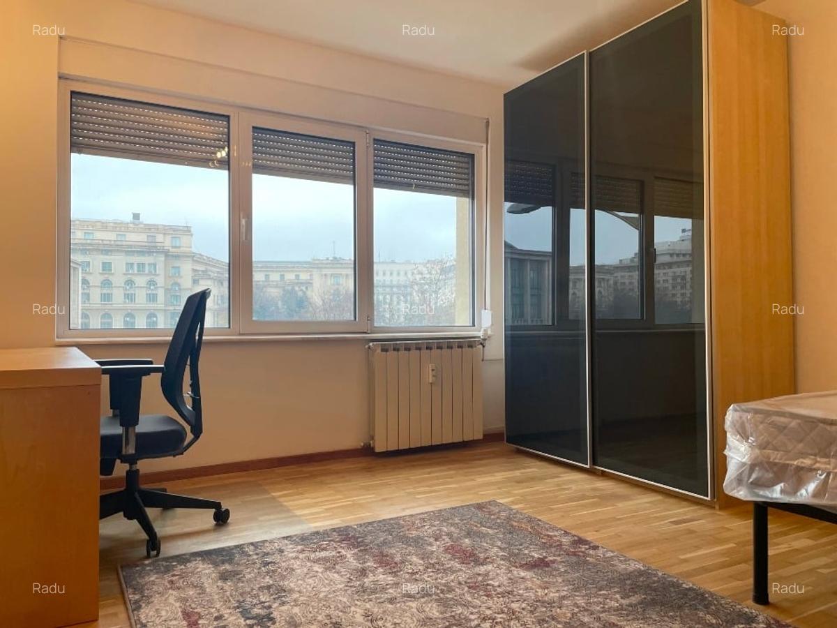 Inchiriere apartament 3 camere, Sala Palatului, Cismigiu, Calea Victoriei - 5