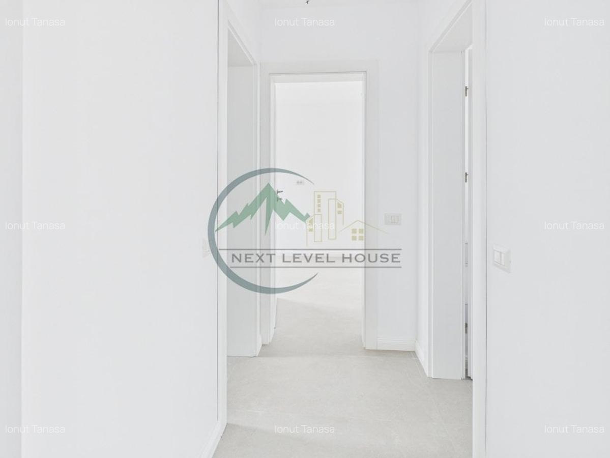 Casa individuala in Brasov, zona Coresi, Finisaje Premium, Comision 0 - 4
