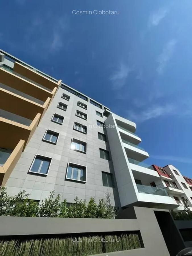 Apartament 3 Camere | Premium Luxury | Lac Floreasca & Parcul Verdi - 4
