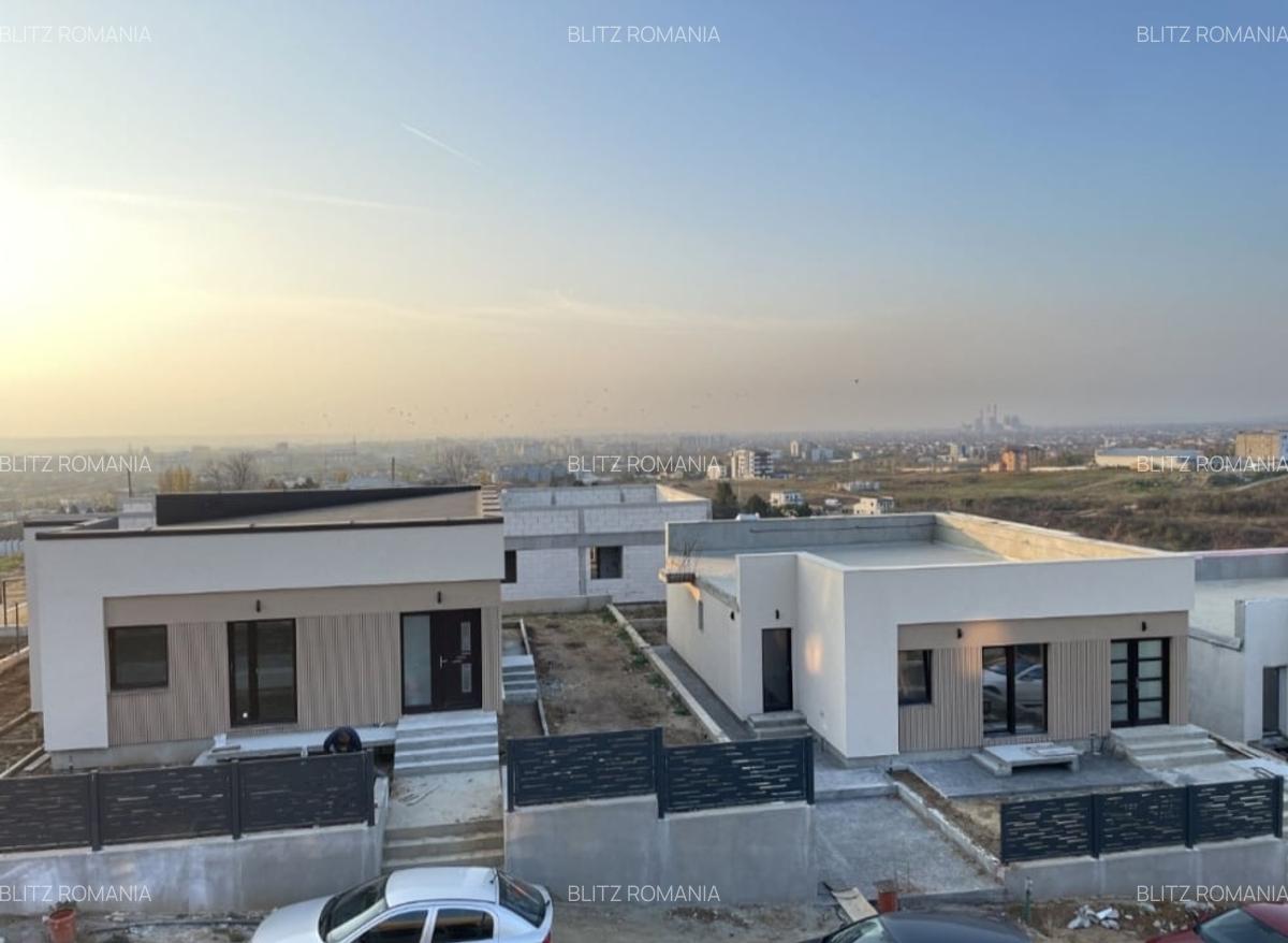 Casa de vanzare, Zona Panoramic Craiova , constructie 2024 - 3