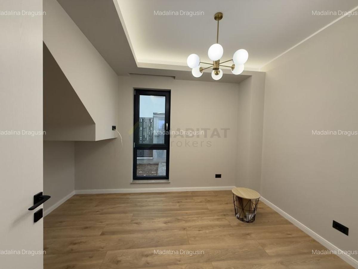 Vila individuala 5 camere Tunari 1 Decembrie - 4