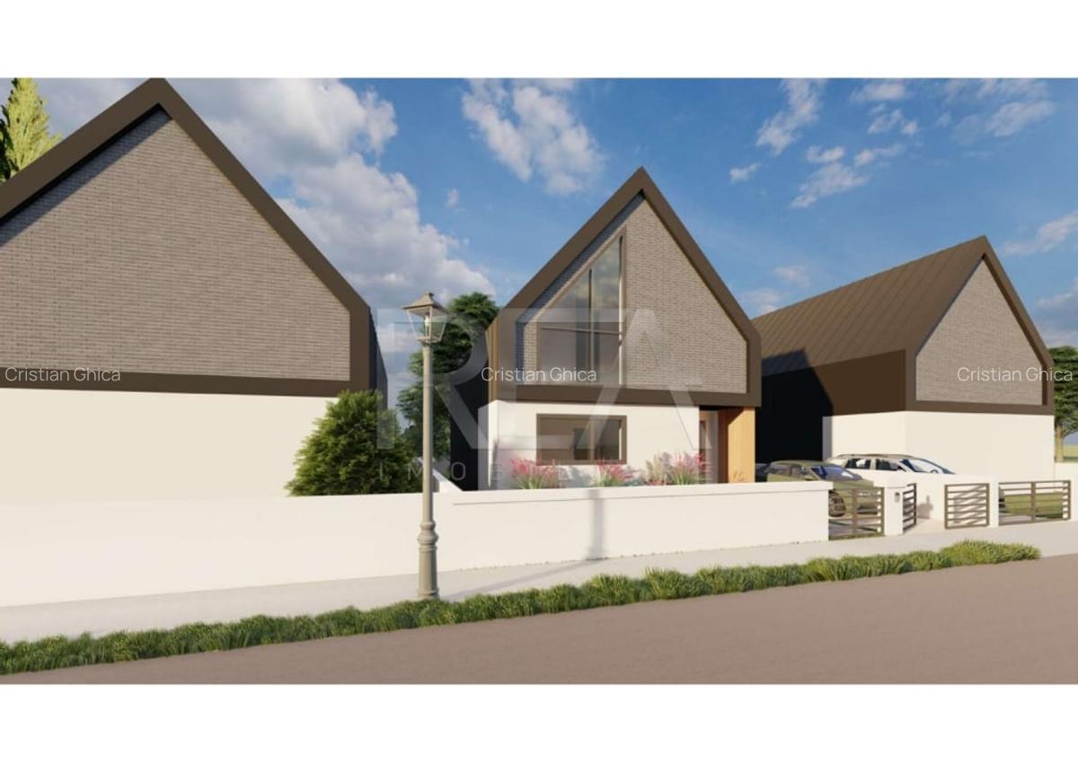 Case , 1 Decembrie - 2