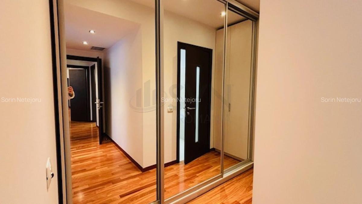 REA0011420 Apartament 3 Camere I De Inchiriat I Loc de Parcare Inclus I Dorobant - 12