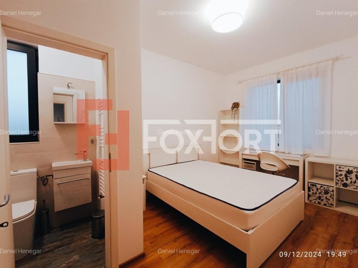 Casa tip triplex cu priveliste de vis in Giroc - V7245 - 7