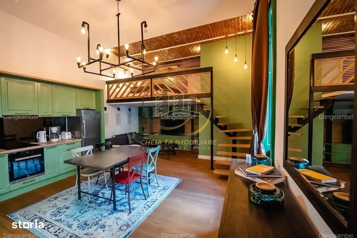 Două Apartamente pe Ferdinand, Pregătite ptr Regim Hotelier / Airbnb - 8