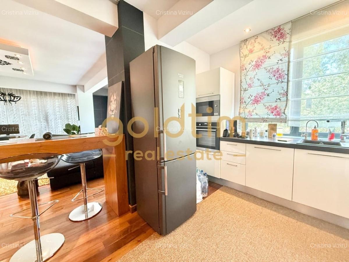 APARTAMENT SUPERB/ BLOC BOUTIQUE/COMPLET MOBILAT/UTILAT/LUX/BOXA/GARAJ/FLORESCA - 9