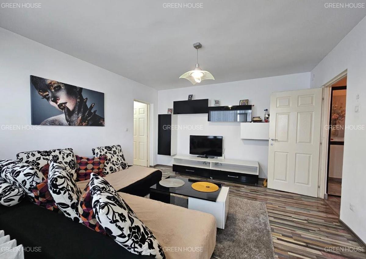 Apartament 2 camere, renovat integral, zona Gojdu - 1