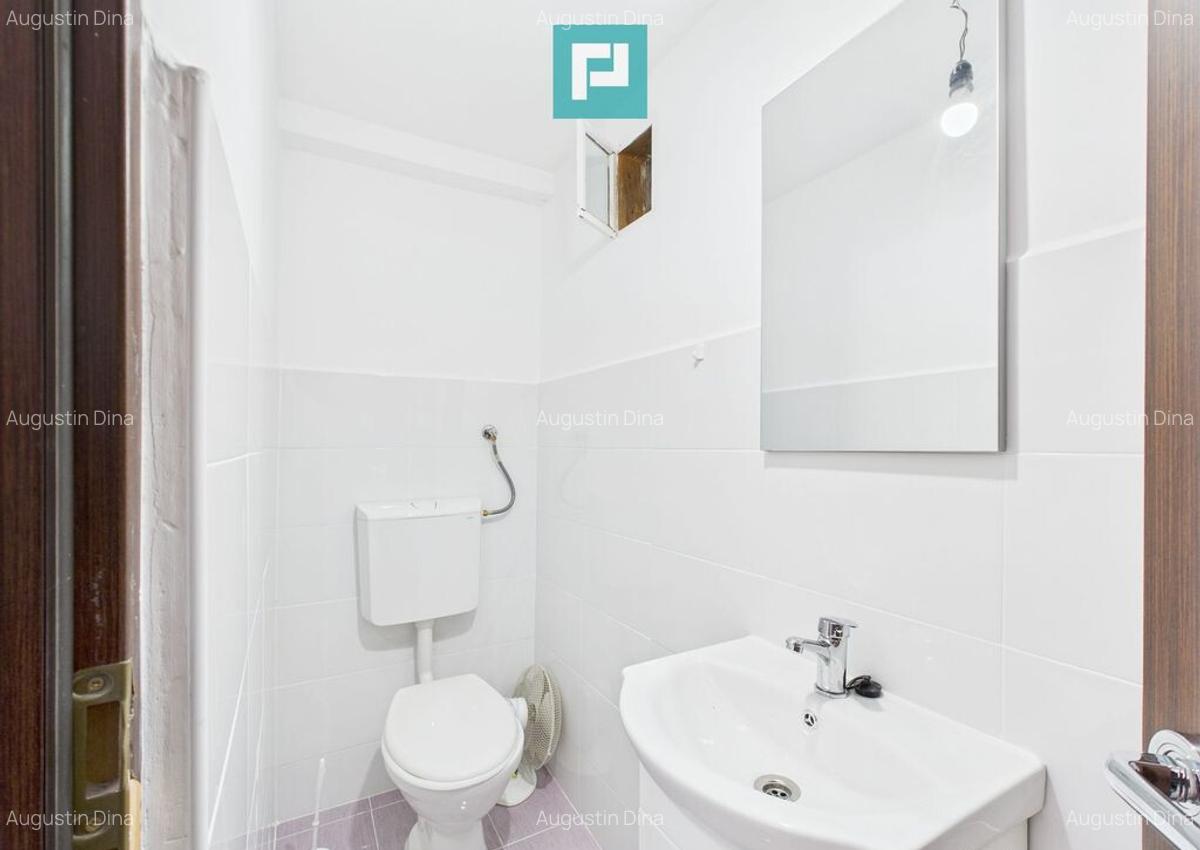 Apartament cu 2 camere, la casa, ultracentral - 22