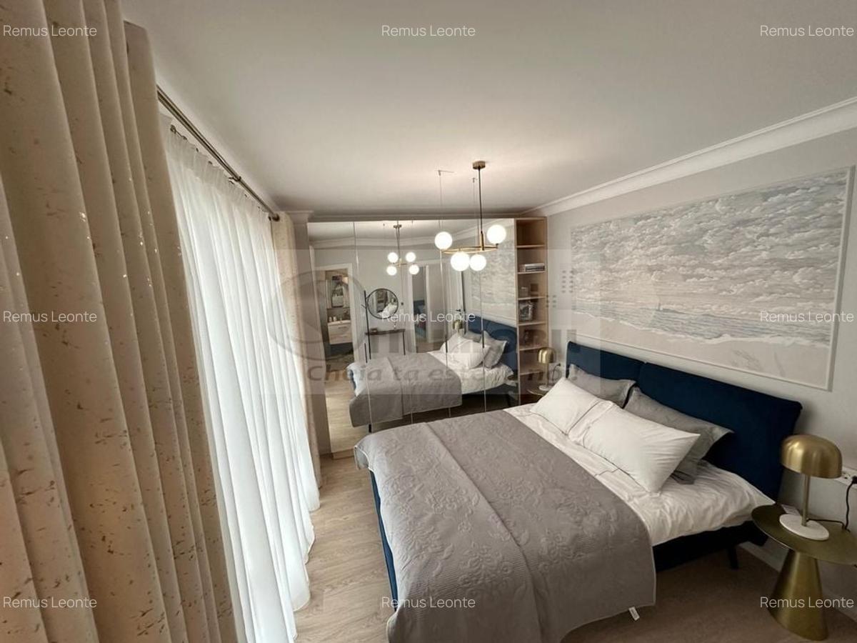 Apartament cu 3 camere in Galata,Iasi , 81.45 mp, etaj 5, bloc nou ! - 7