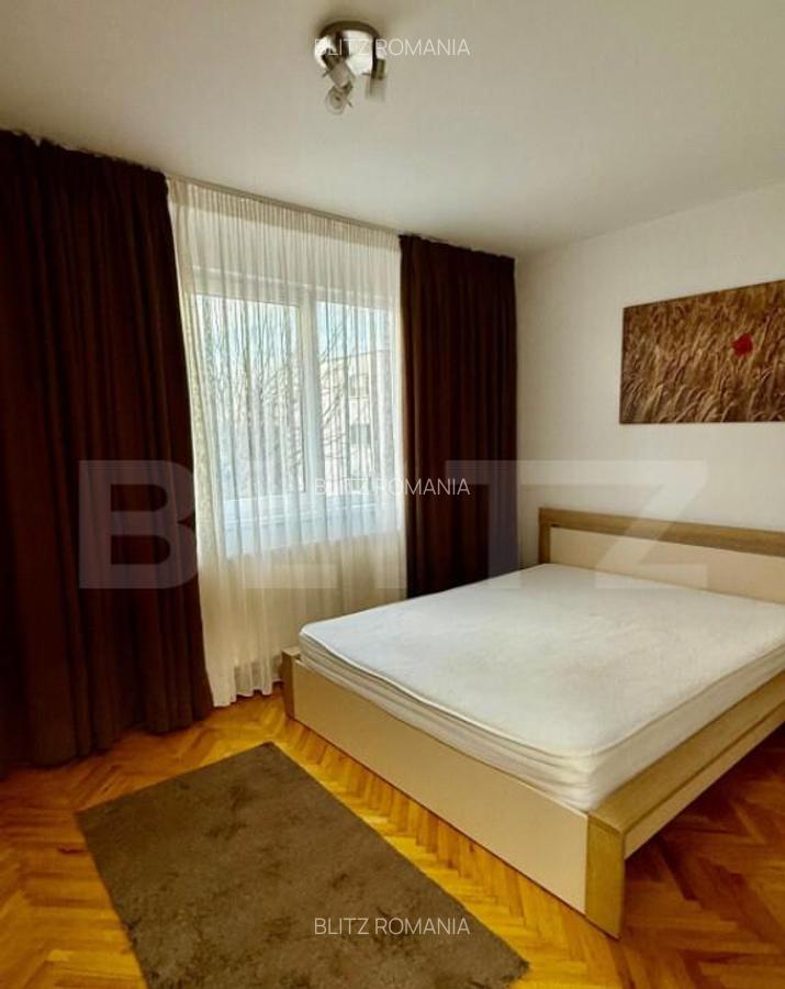 SUPER OFERTA - Apartament cu 2 camere, 48 mp, etaj 3/4, zona - 2