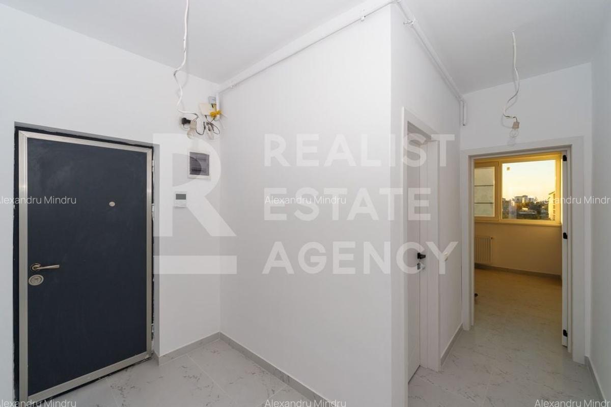 Vânzare, apartament, 4 camere, zona Giulești - 14