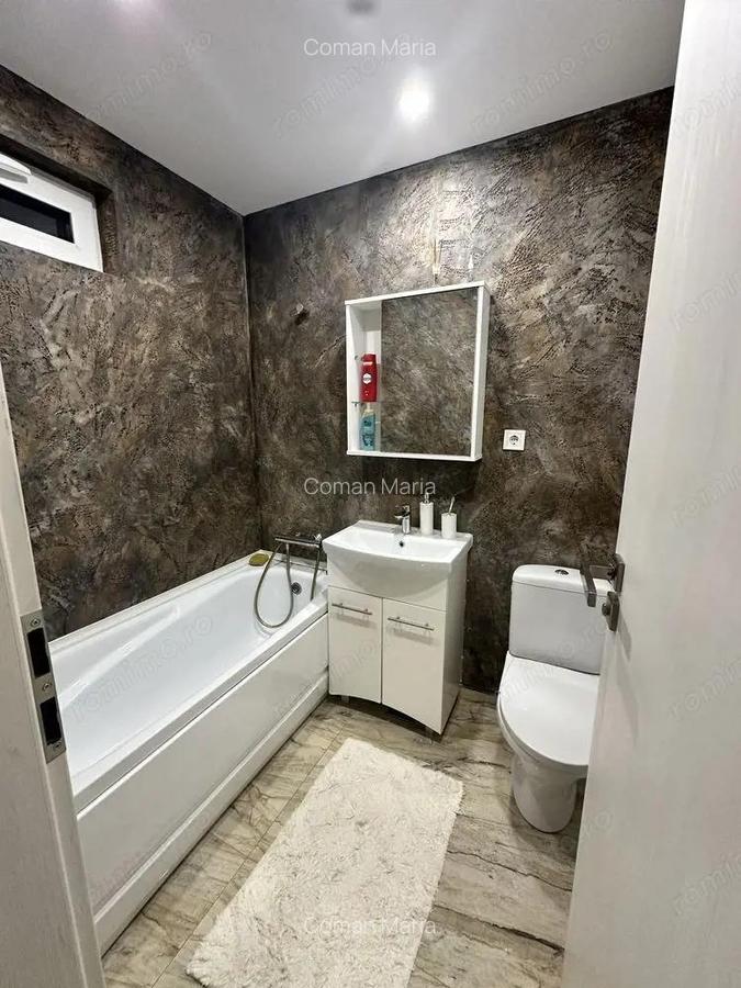 Vand apartament cu 2 camere si garaj - 4