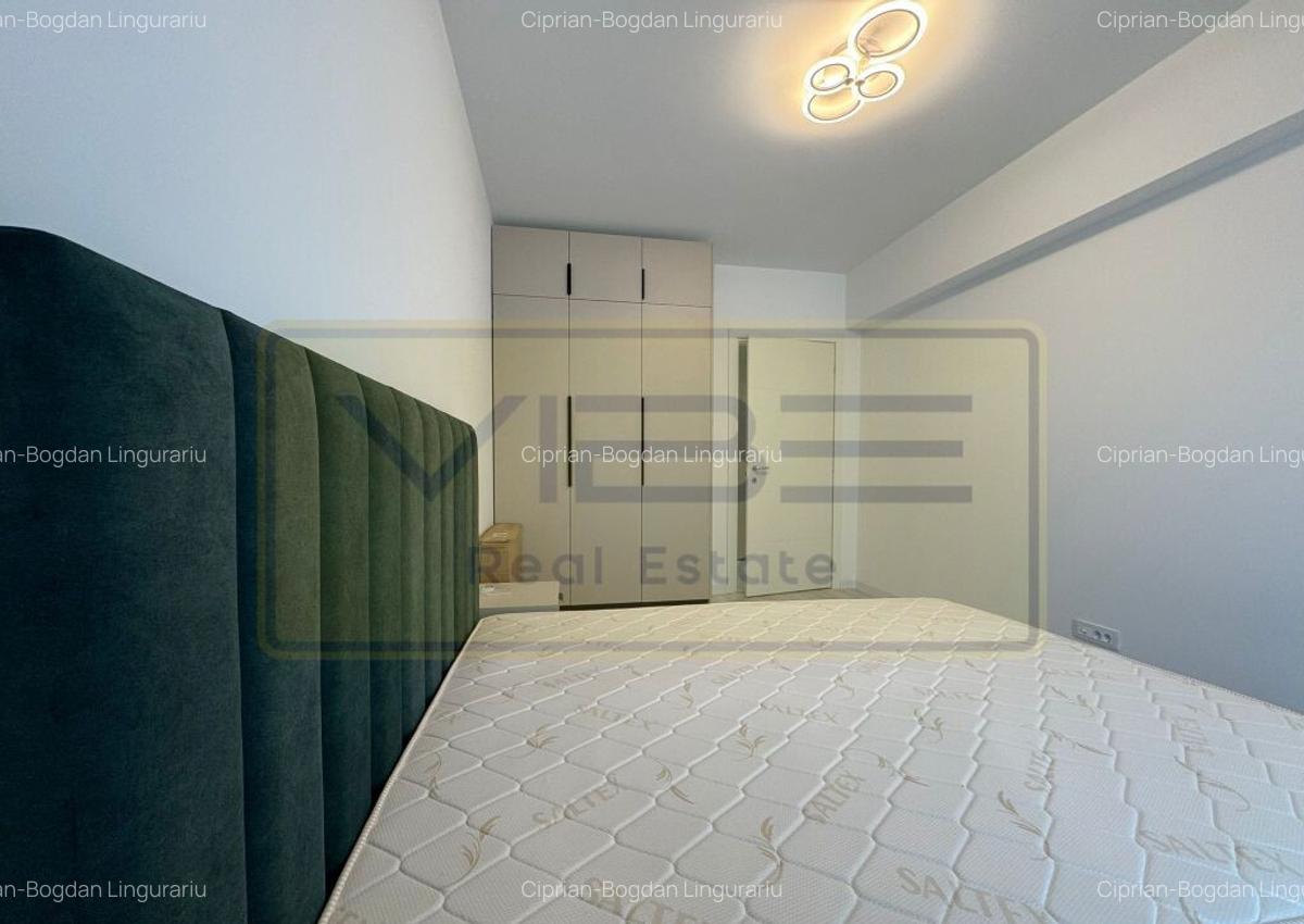 Apartament 2 camere NOU, parcare - Moon Reflex Residence - 5 Apartament 2 camere NOU, parcare - Moon Reflex Residence - 5