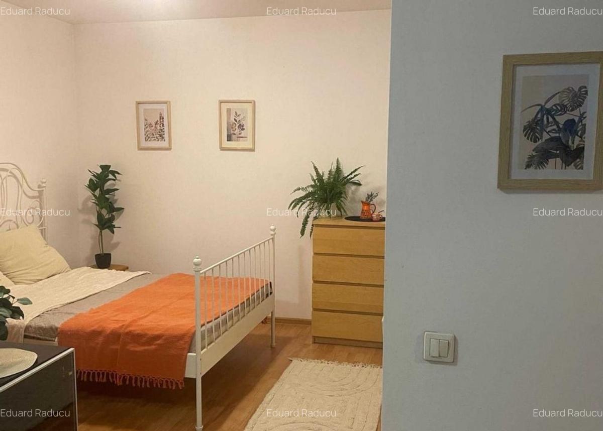 Studio modern, decomandat, cu balcon, 45 mp - Drumul Taberei - 5