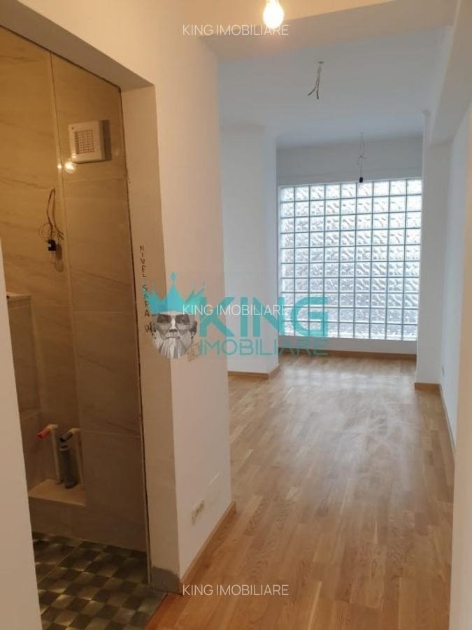 Apartament cu 2 camere decomandat în Sisești - 5
