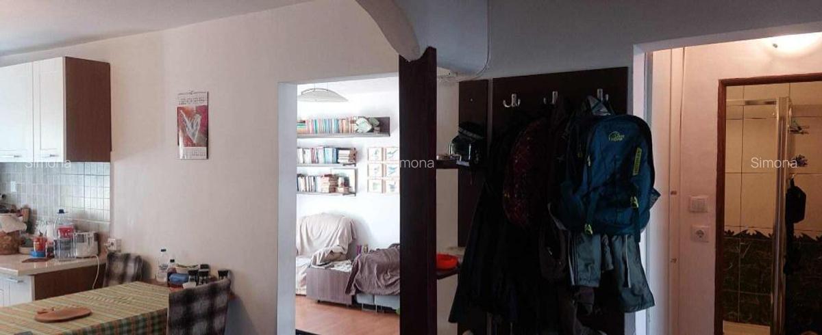 Apartament 4 camere Manastur / Almasului - 4