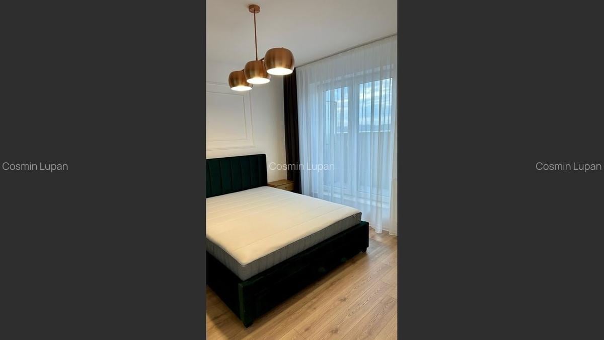 0% comision | Apartament 2 camere | Maurer Residence | - 5
