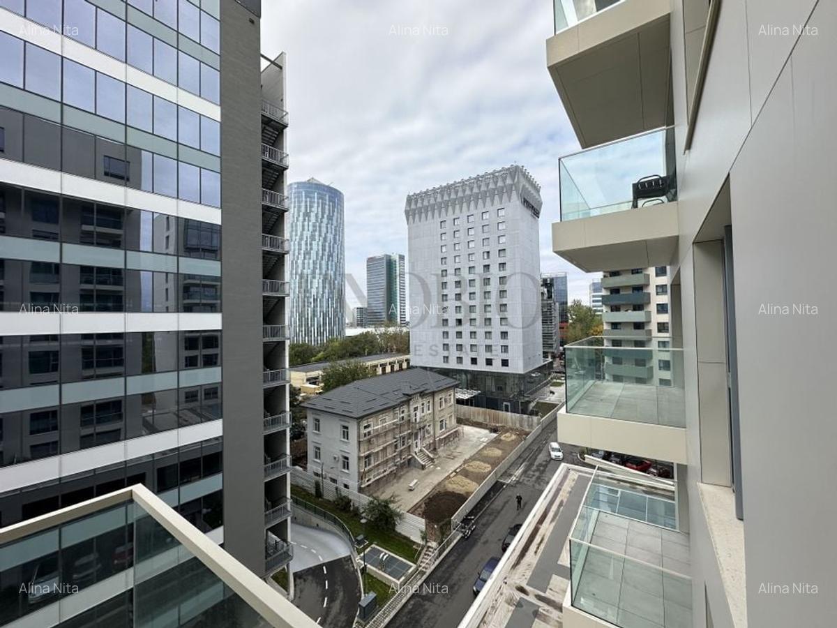 Apartament 2 Camere | Aviatiei Tower - 11