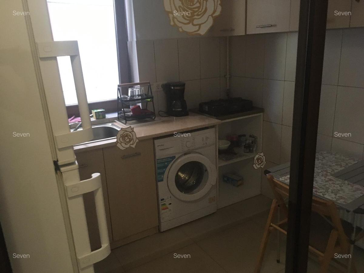 Apartament 2 camere, mobilat/utilat,zona Delfinariu. ( Agent   E4 ) - 4