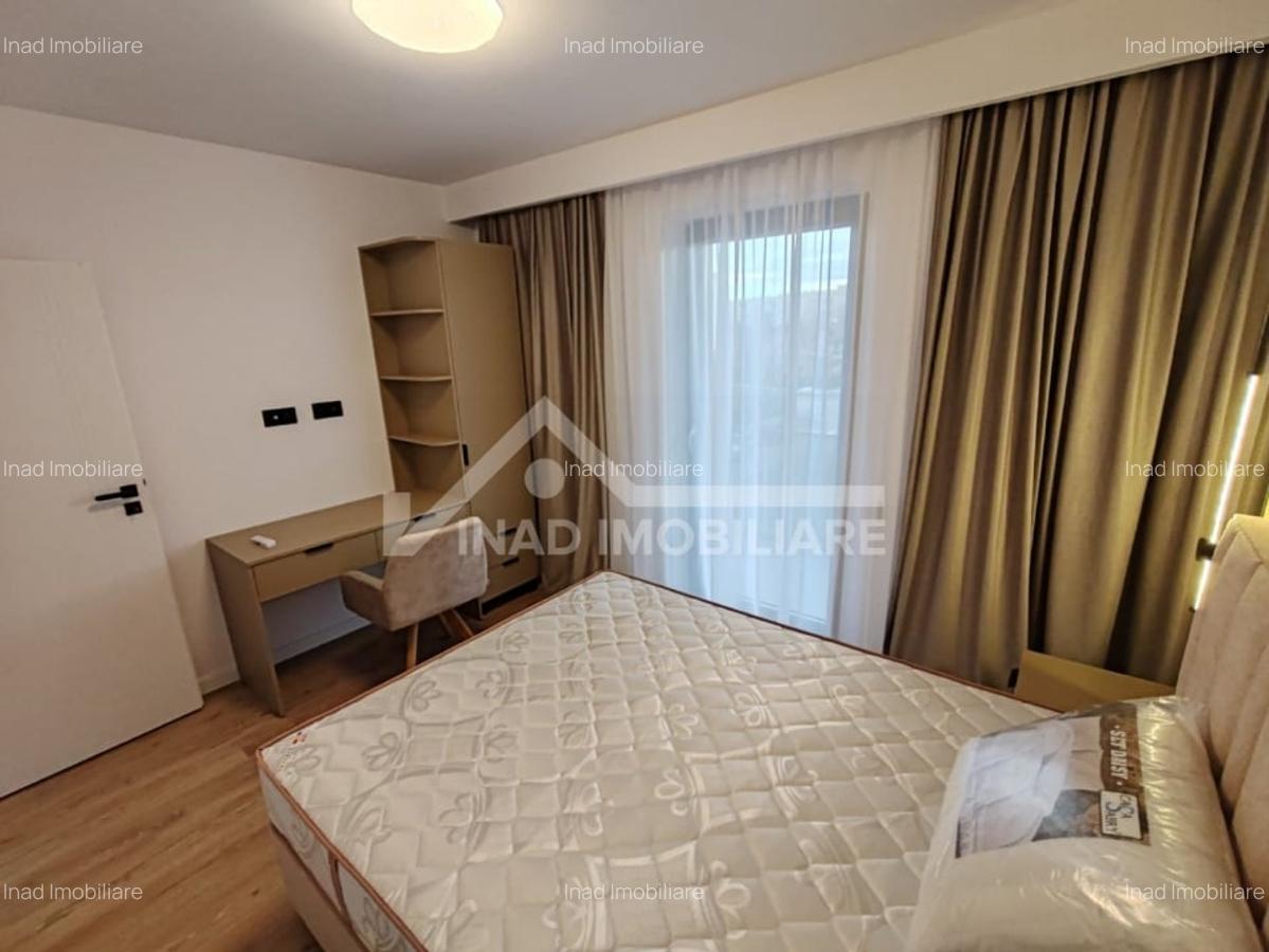 Apartament cu 2 camere, constructie noua, Marasti zona Intre Lacuri - 10