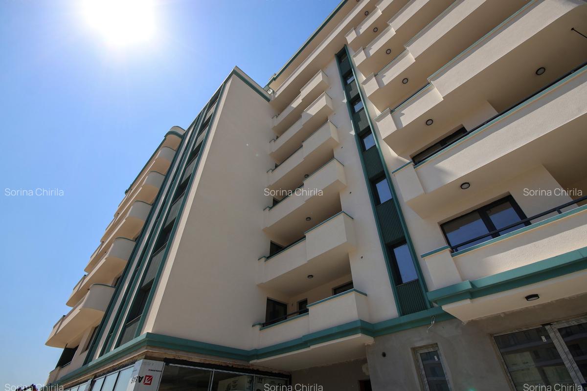 Apartament cu 3 camere decomandat în Pipera - 3