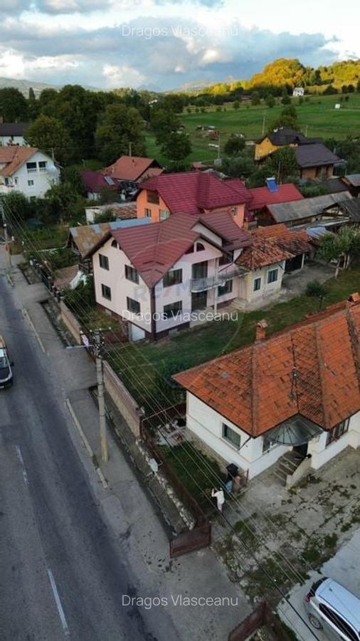 Casa de vanzare in Campulung la pret de apartament. - 18