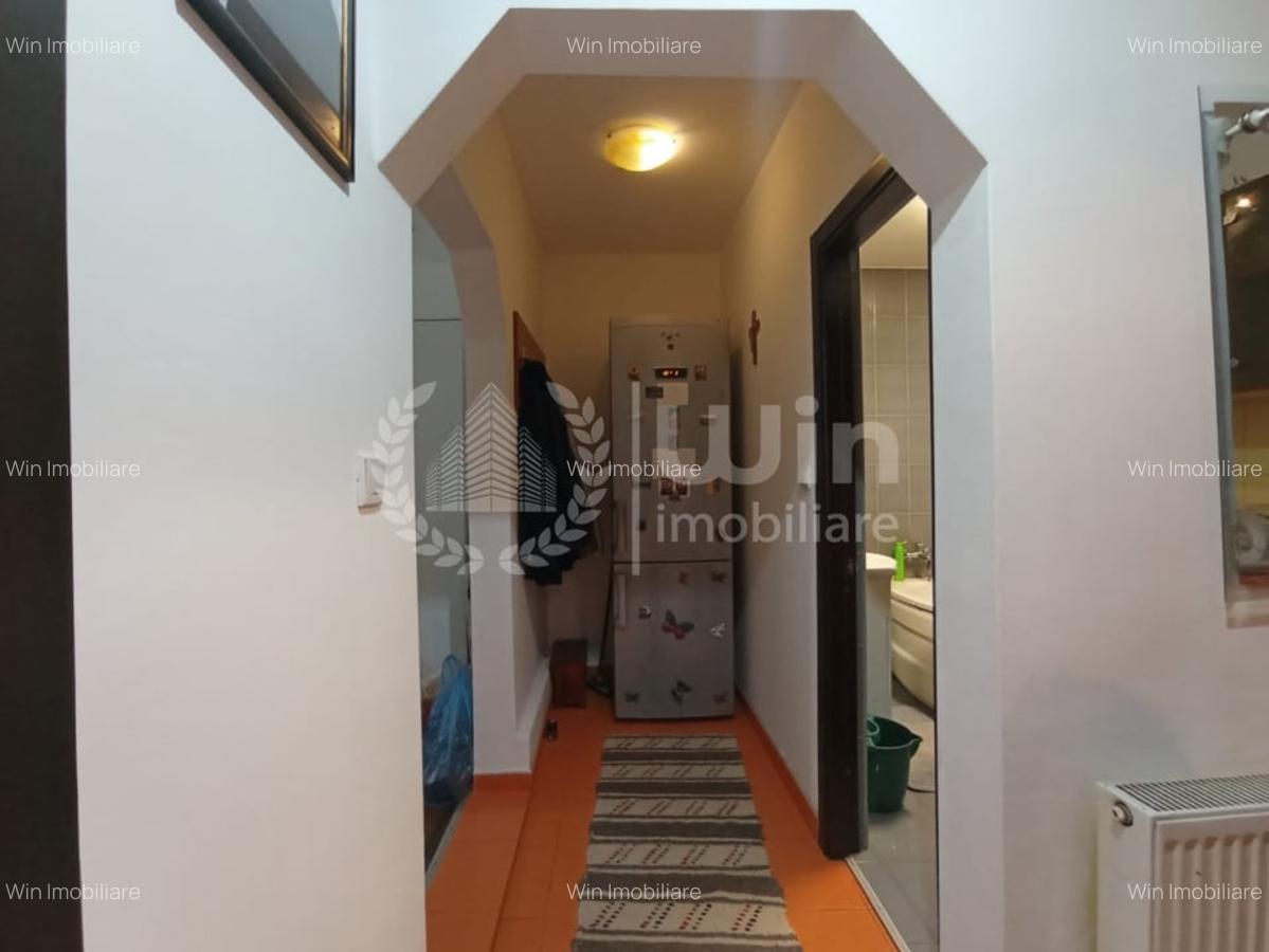 Apartament 2 camere | Decomandat | Centru | Zona Tribunalului - 5