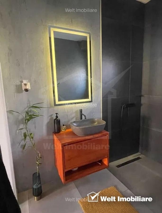 Panorama, intimitate si stil-proprietate rara in Tineretului - 12