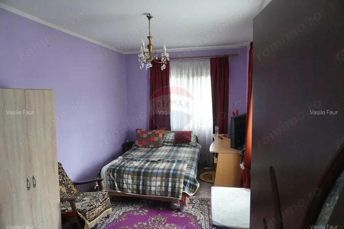Casa / Vila cu 3 camere de vanzare in zona Sud-Est - 8