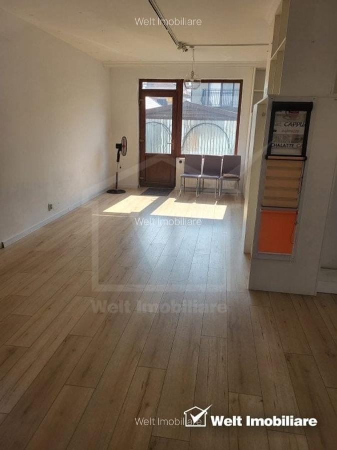 Vanzare spatiu comercial str Avram Iancu - Floresti - 4