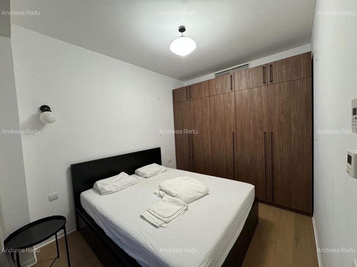 ? Studio Dublu de Vânzare - One Mircea Eliade | Lux, Locație Premium - 10