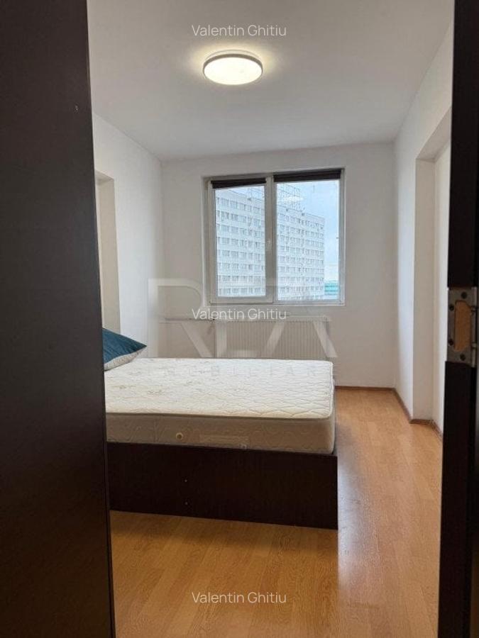 2 camere - Obor - decomandat - metrou - 3