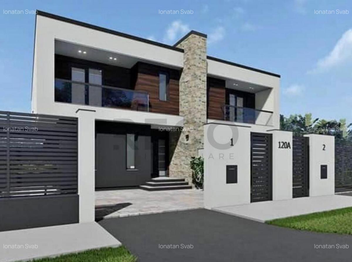 RECO Casa Duplex in Grigorescu - 7
