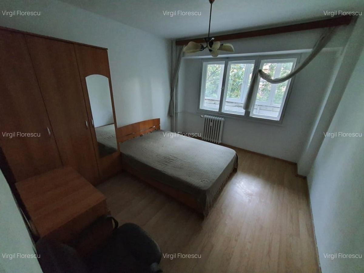 PROPRIETAR, 3 CAMERE, 2/10, complet renovat, aproape parc National - 11