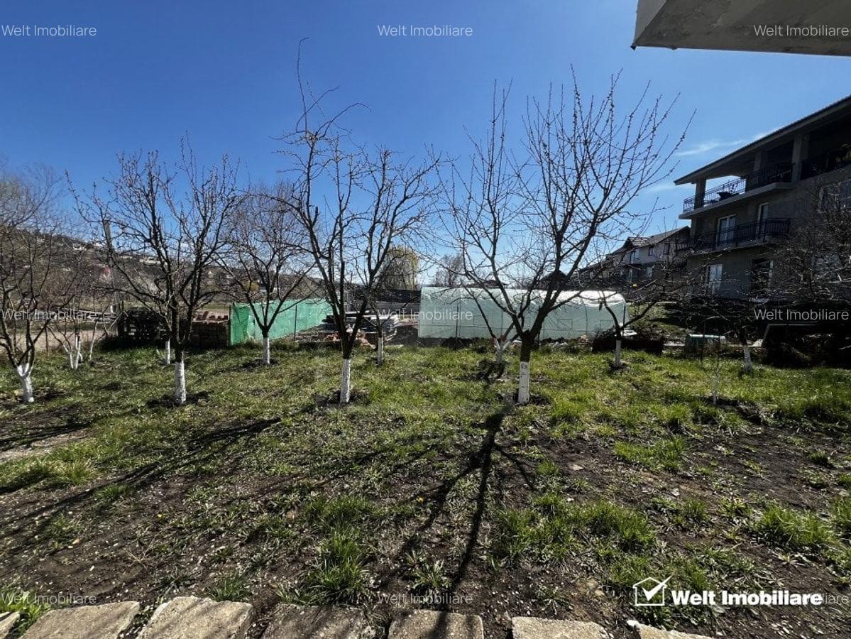 Inchiriere casa fara utilitati pentru depozit,  180mp, zona Str. Oasului - 3