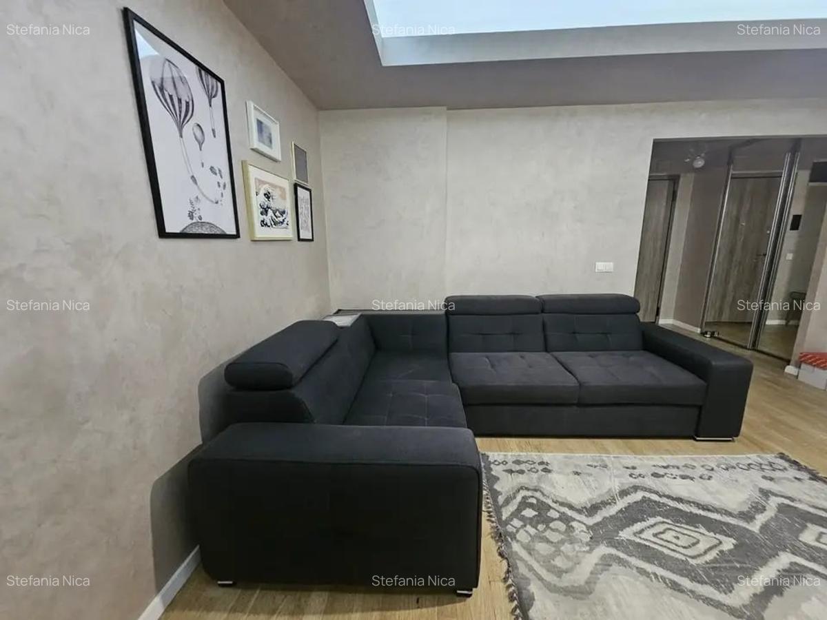 Vânzare 4 Camere - Iancu Nicolae - 2 Locuri de Parcare - Acces Padure - 4
