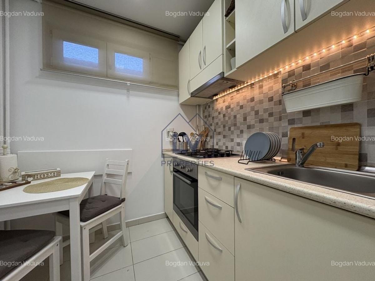 INCHIRIERE APARTAMENT 3 CAMERE | ZONA FLOREASCA - 8