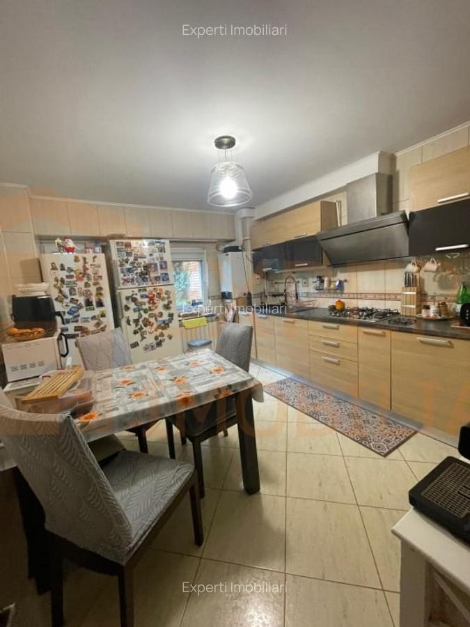 Apartament cu vedere frontala catre mare - zona Faleza Nord - 3