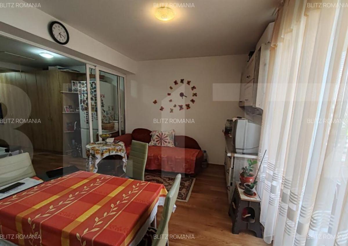 Apartamentul ideal din Dumbravita - 1