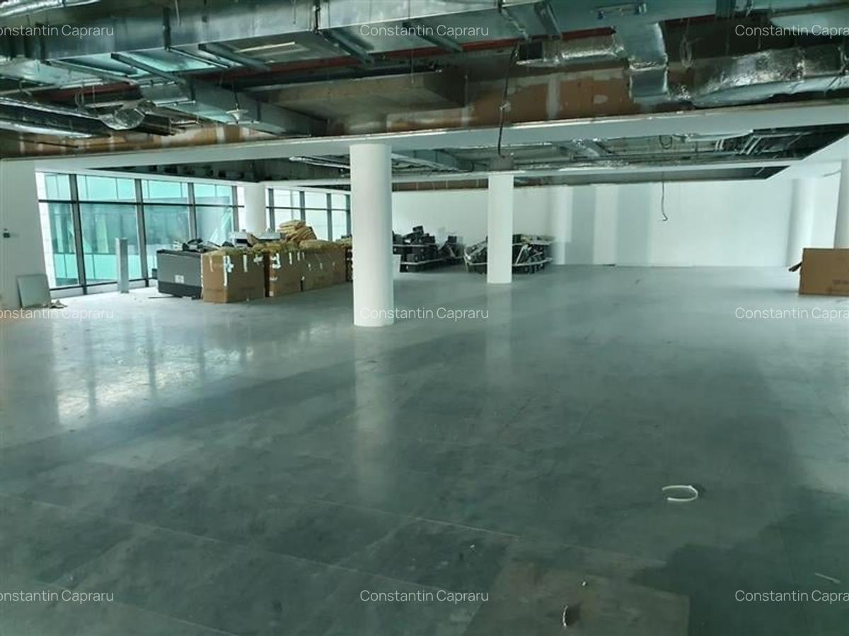 Spațiu comercial, 405 mp în Băneasa - 6