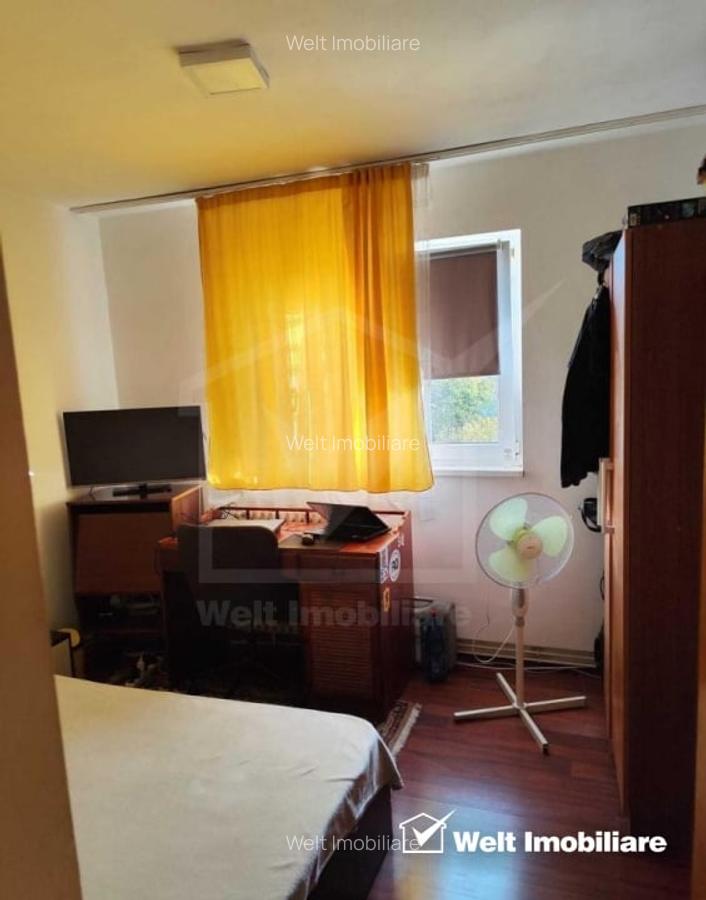 Apartament 2 camere decomandat - strada Primaverii, Manastur, Cluj-Napoca - 3