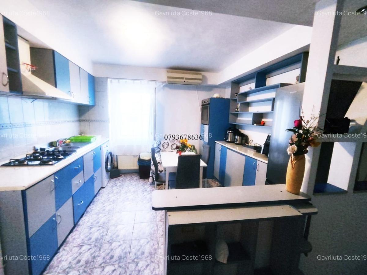 Apartament 2 camere decomandata OANCEA/ Tatarasi - foarte aproape de Tudor - - 1