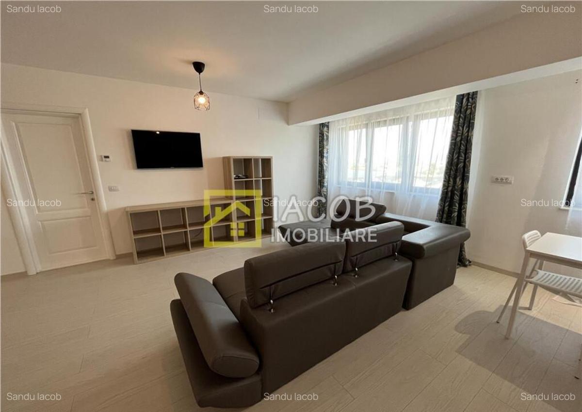 Apartament 3 camere, Str. Vadul Bistritei, Bacau - 7 Apartament 3 camere, Str. Vadul Bistritei, Bacau - 7