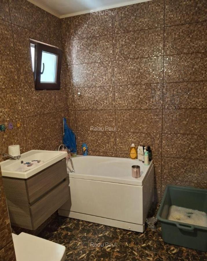 Morarilor - Hatisului - bloc 1985 Apartament de 3 camere - 10