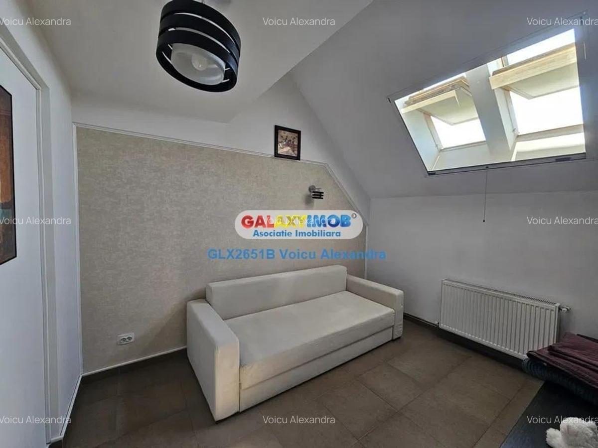 Apartament 2 Cam Bloc Nou - Berceni - Dimitrie Leonida - 2
