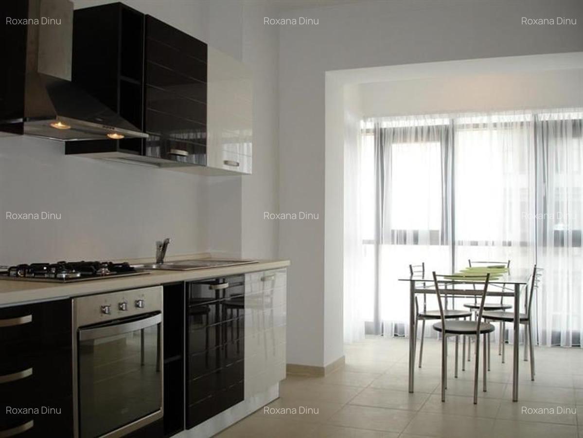Vanzare Apartament  3  Camere Tei Bloc Nou - 14