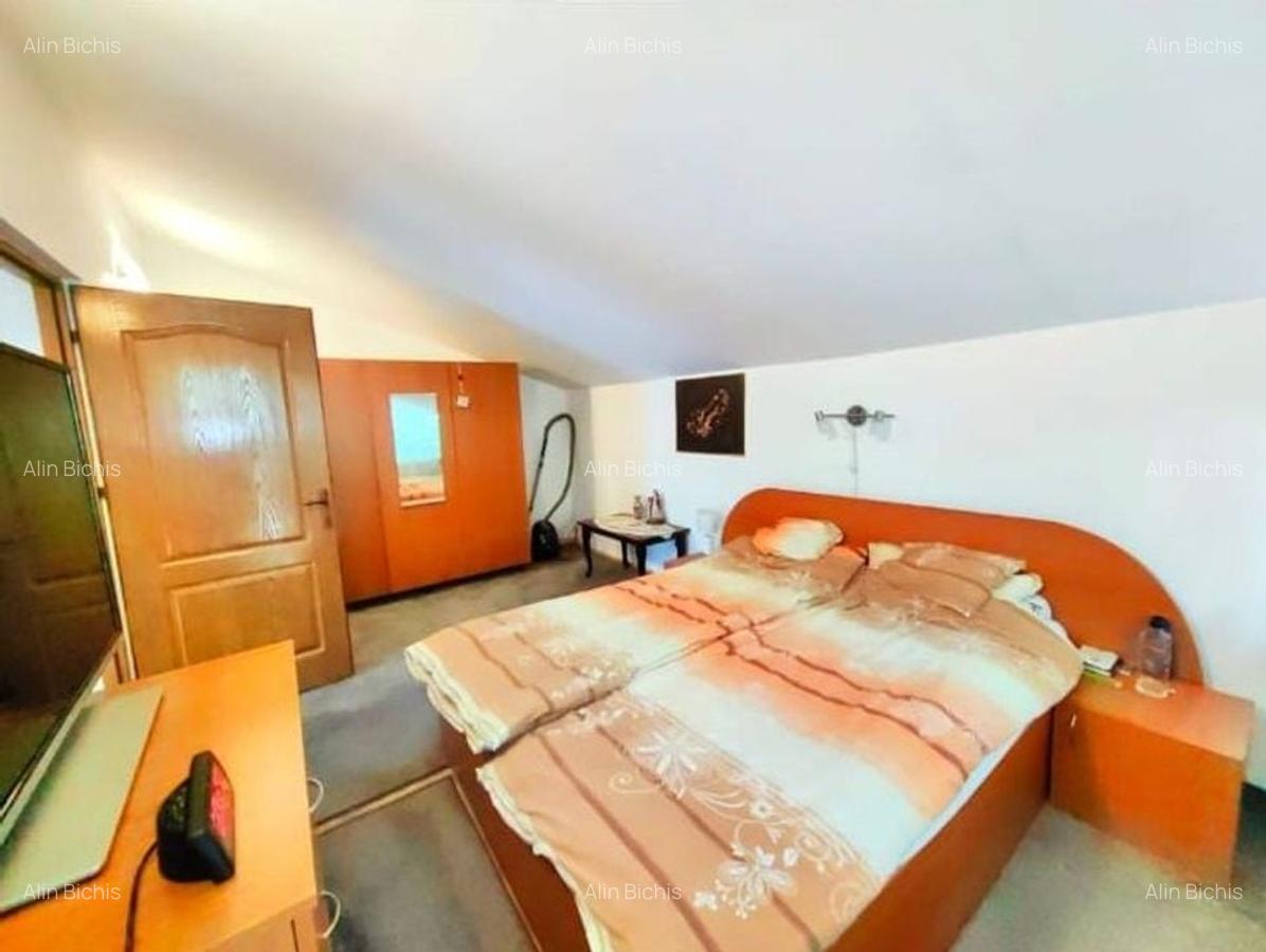 Apartament cu 3 camere decomandat în Plopilor - 7
