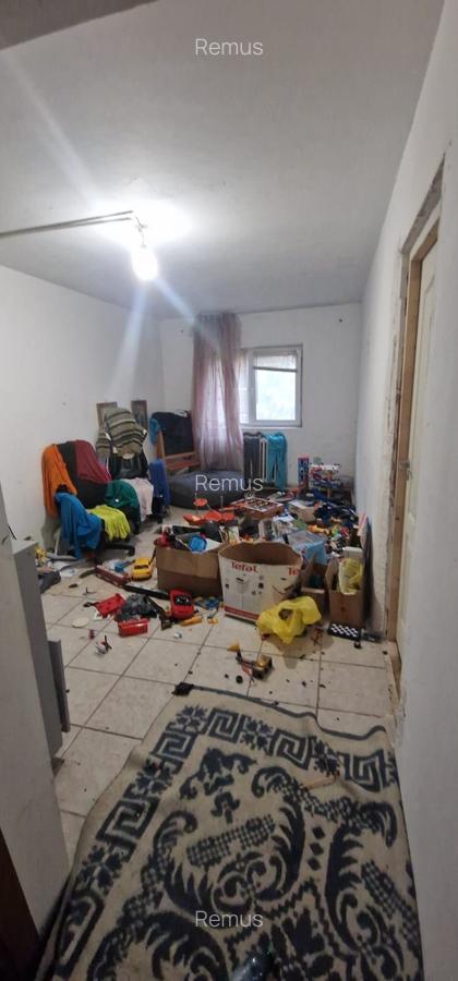 Militari 7 minute Metrou Pacii / Gorjului - Apartament 4 camere - 4