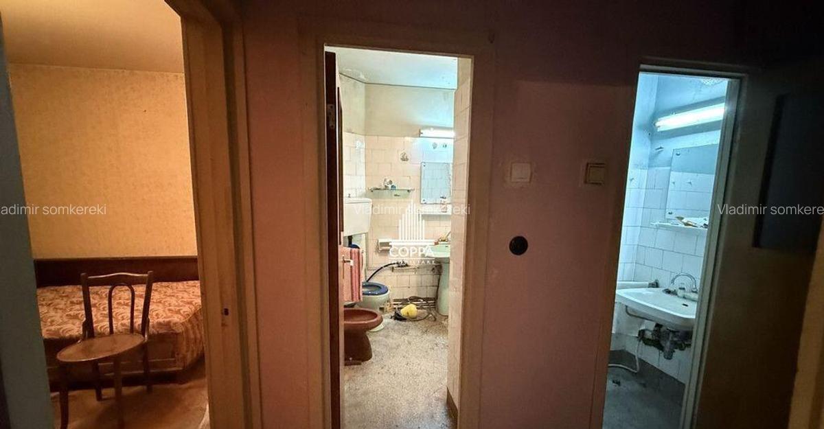 Apartament 4 camere / Ultracentral / Moldovei - 4